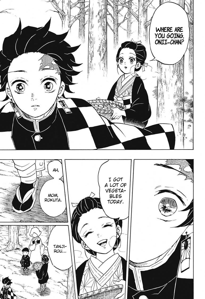 Kimetsu no Yaiba Chapter 57 5